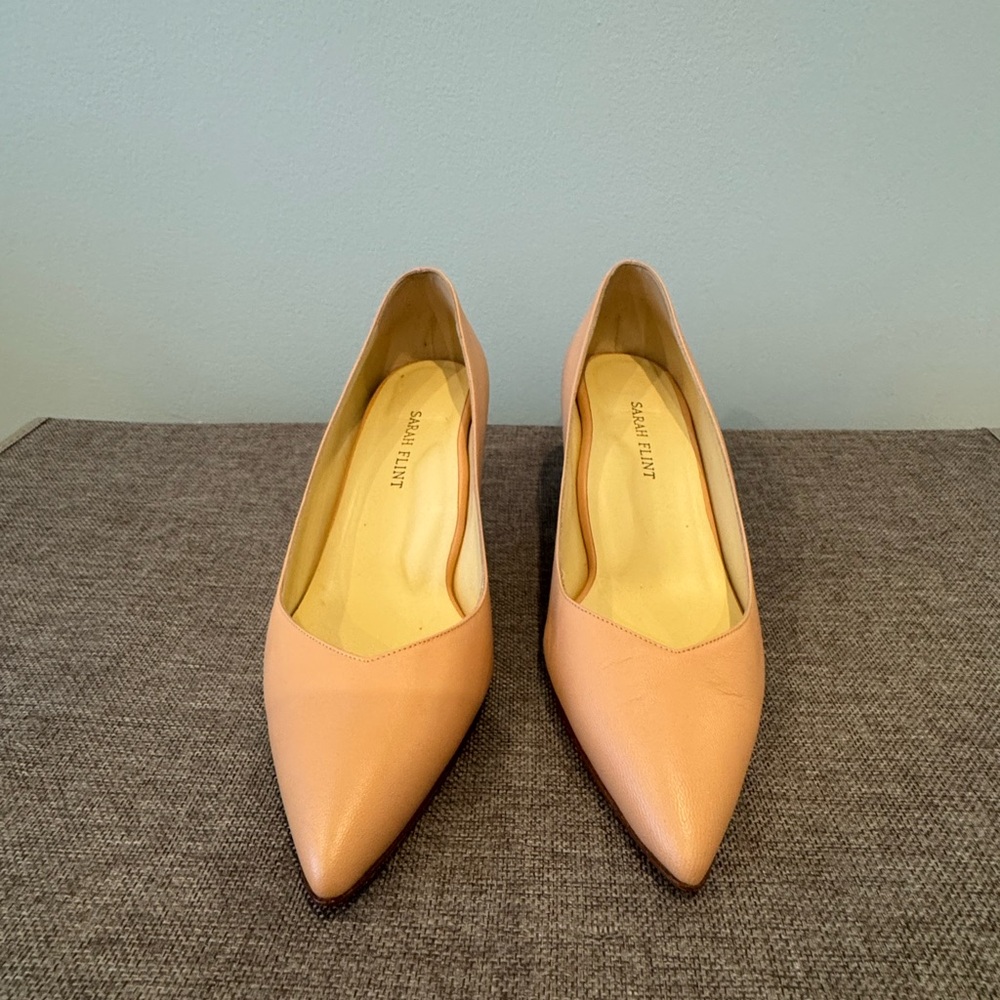 Sarah Flint Women's Perfect Pumps 50 (39)